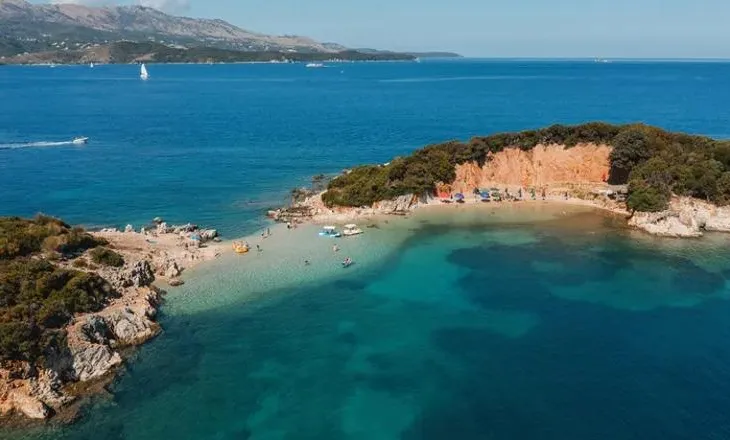 “Plazhe të kristalta”, revista amerikane: Shqipëria në fokusin e turizmit botëror
