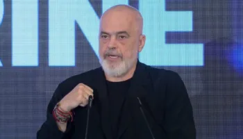 “Po dalin disa lajme se kemi falur Zvërnecin”, Rama: Ajo është tokë private ‘dem baba dem’, shteti aty nuk ka asgjë