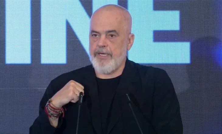 “Po dalin disa lajme se kemi falur Zvërnecin”, Rama: Ajo është tokë private ‘dem baba dem’, shteti aty nuk ka asgjë