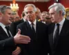 ‘Po e çoni Britaninë jashtë elitës së kombeve’/ Blair kritika Starmer