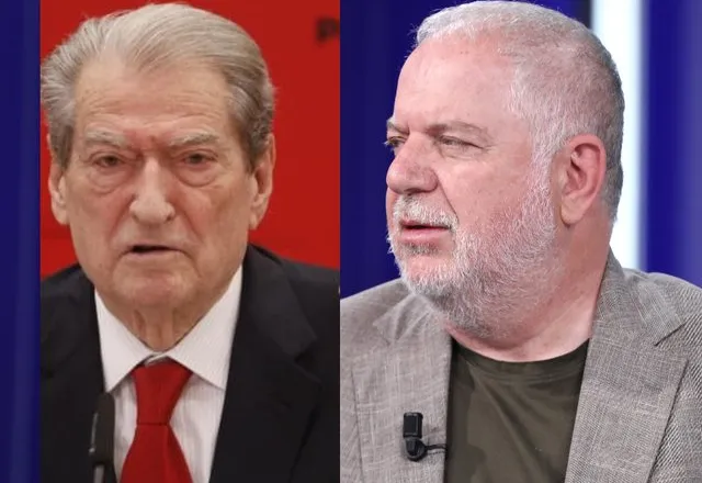 “Po e merr PD-në me vete në varr…”, Haxhiu: Portreti i doktorit është për në mur, jo të drejtojë partinë