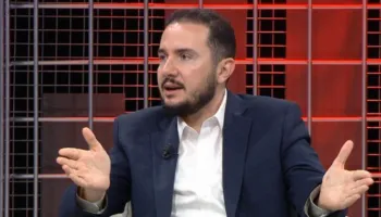 “Po e vë bast…”/ Zgjedhjet në PD, Salianji i sigurt: Gara me një kandidat, e mbuloftë turpi i historisë!