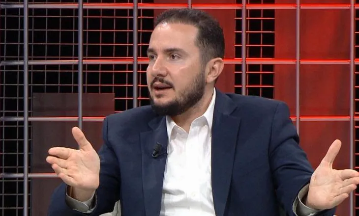 “Po e vë bast…”/ Zgjedhjet në PD, Salianji i sigurt: Gara me një kandidat, e mbuloftë turpi i historisë!