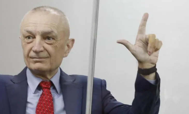 ‘Po foli ai, Ilir Meta rrezikon burgim të përjetshëm’, Idajet Beqiri: ‘Ujku’ është…