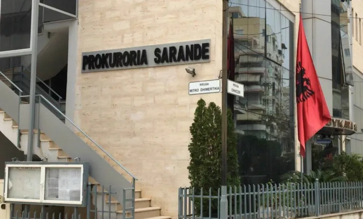 Po hetonte një çështje për kanabis, Prokuroria e Sarandës procedon oficerin: Rezultuan të dhëna për veprime të dyshuara korruptive