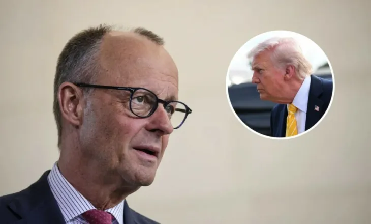 “Po, ke të drejtë”/ Strategjia e Merz-it për t’u përballur me zemërimin e Trump