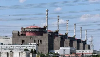 “Po luani me zjarrin”, kreu i Agjencisë Atomike paralajmëron pas goditjes në Zaporizhia: Rrezik sulmesh ndaj centraleve bërthamore!