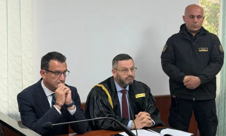 “Po më kufizojnë të drejtën për t’u mbrojtur”, Veliaj në Gjykatën Administrative: Ky pushtet i pakontrollueshëm është  arbitraritet, jo drejtësi