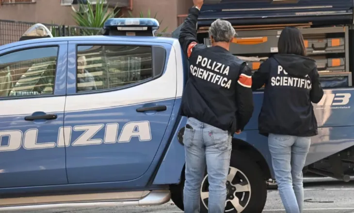 “Po më ngacmonte seksualisht, unë mbrojta veten”/ 16-vjeçari vret fqinjin e tij në Palermo, vetëdorëzohet në polici pas ngjarjes së rëndë