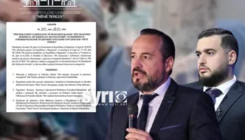 ‘Po përdoren fëmijët për ideologji gjinore’/ Akil Pano denoncon sulmet: QSUT po nis terapi hormonale për transgjinorët