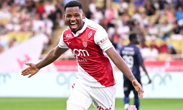 Po shkëlqen në Francë, Monaco blen me çmim “okazion” sulmuesin e talentuar të Barcelonës