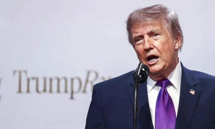 Po sikur diplomacia të “dështojë”/ Opsionet e rrezikshme të Trump për të përkulur Iranin