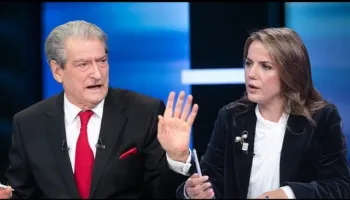 “Po të ishte babi gjallë, nuk do të kishte lejuar shumë gjëra në PD”, Rudina Hajdari: Azemi dhe Berisha janë…