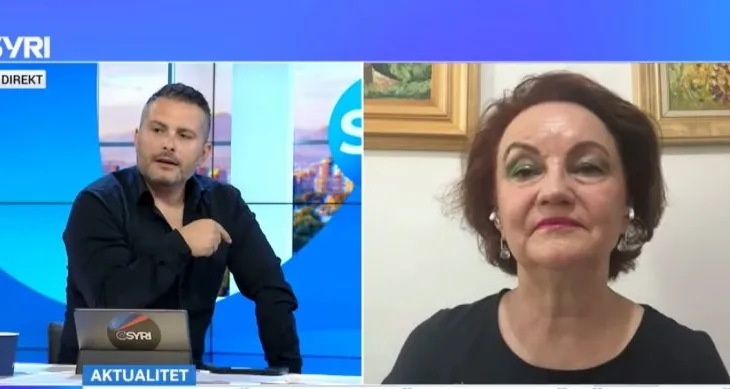 ‘Po thellohet kriza e skemës së pensioneve’/ Guxholli: Pensionistët e kualifikuar po vidhen me paturpësi