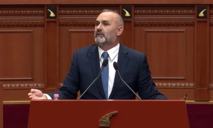 ‘Po u hap dosja jote, merr erë tërë Shqipëria!’, Manja këshillon Berishën: Çliroje mendjen dhe shpirtin!