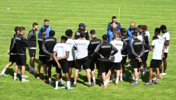 Pogradeci- Besa, finalja e Play Off në “Elbasan Arena”