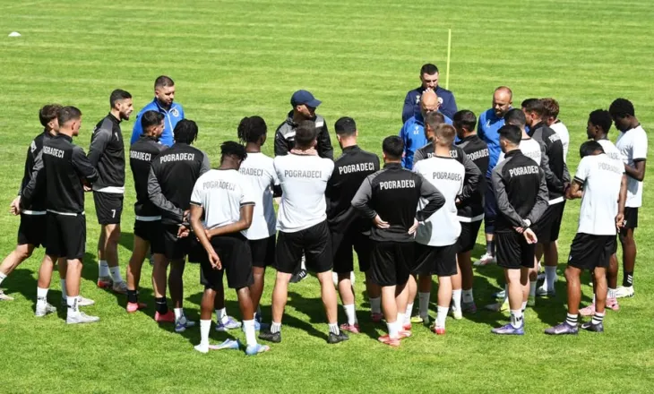 Pogradeci- Besa, finalja e Play Off në “Elbasan Arena”
