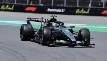 “Poker” fitoresh për Antonelli, motori Mercedes tradhëton Russell, në podium ngjiten Hamilton e Verstappen