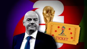 Polemikat për biletat, presidenti I FIFA-s: “Janë të shtrenjta, por kemi shitur 90% të tyre”