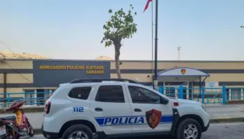 Policia aksion kontrolli, gjoba dhe bllokime për mjetet lundruese në Sarandë e Ksamil