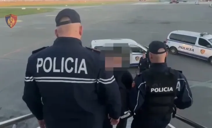 Policia bën bilancin e muajit prill: 571 persona të arrestuar, u zbardhën 14 ngjarje kriminale! U sekuestruan armë dhe granata
