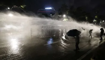 Policia blen 60 milionë lekë gaz lotsjellës