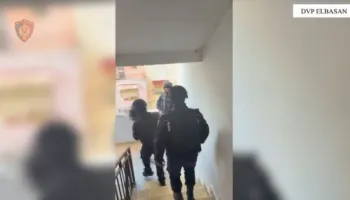 Policia fut “në rrjetë” Elbasanin, Librazhdin dhe Përrenjasin, zbardhen detajet e operacionit antidrogë