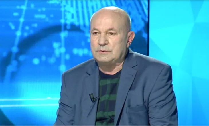“Policia në shkolla nuk mjafton”/ Sociologu Gëzim Tushi: Ja dy “fajtorët” për rrezikun që u kanoset fëmijëve