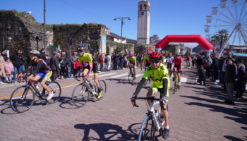 Policia plan masash për “Turin Çiklistik të Shqipërisë 2026”, ja akset që do të bllokohen