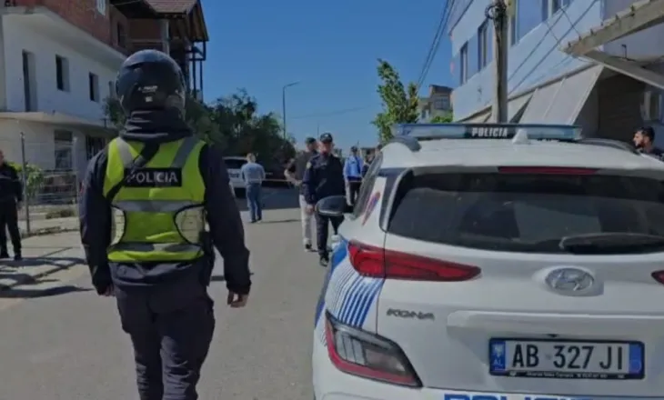 Policia reagon për tragjedinë në Durrës: Shoferi i dehur. Më herët i është pezulluar patenta, gjoba për shpejtësi