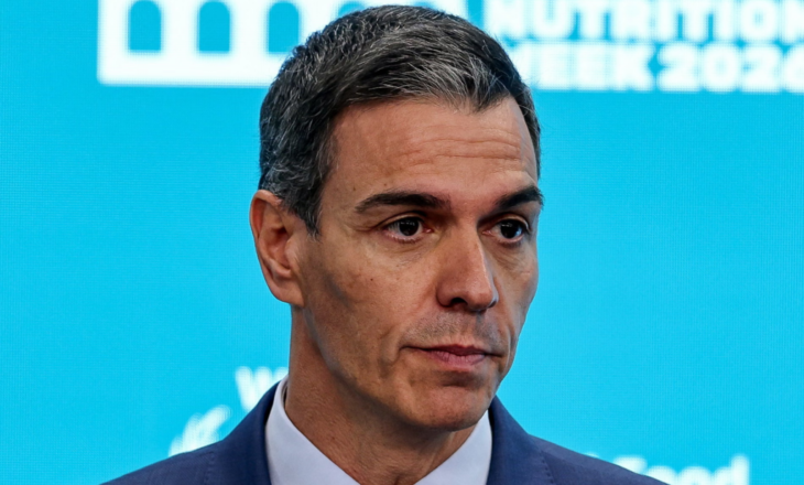 Policia spanjolle bastis selinë e Pedro Sánchez, thellohet skandali i korrupsionit