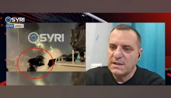 ‘Policia ushtron dhunë të paligjshme’/ Çollaku: Nervozizmi i pushtetit po kthehet në brutalitet policor