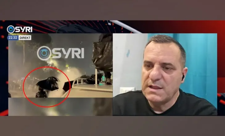 ‘Policia ushtron dhunë të paligjshme’/ Çollaku: Nervozizmi i pushtetit po kthehet në brutalitet policor