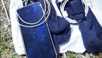Policia zbulon celular të fshehur në çorape në Burgun e Fushë Krujës
