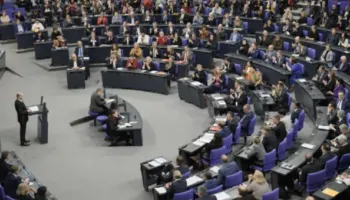 Politikanët në Gjermani reagojnë pas njoftimit për tërheqjen e 5 mijë ushtarëve amerikanë