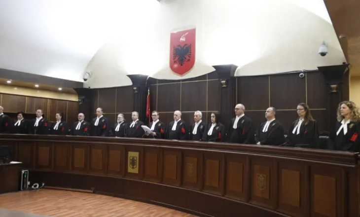 Politikanët “VIP” në paraburgim/ Vendimi unifikues: Gjykatat duhet të vlerësojnë personalitetin dhe sjelljen e të akuzuarit para se të vendosin ‘arrestin me burg’