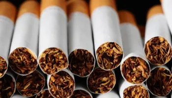 Pozita dominuese e Philip Morris, Konkurrenca hap hetim për tregun e cigareve