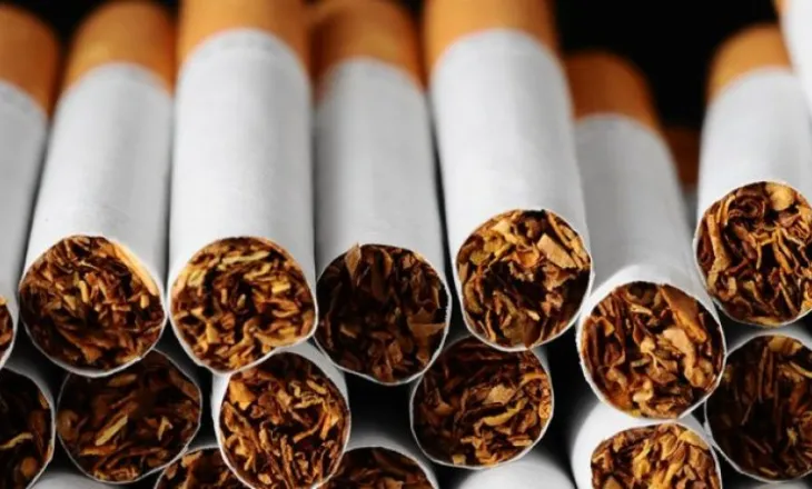Pozita dominuese e Philip Morris, Konkurrenca hap hetim për tregun e cigareve