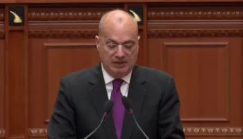 Pr/rezoluta për Integrimin, Hasani: Anëtarësimi në BE, objektiv strategjik kombëtar