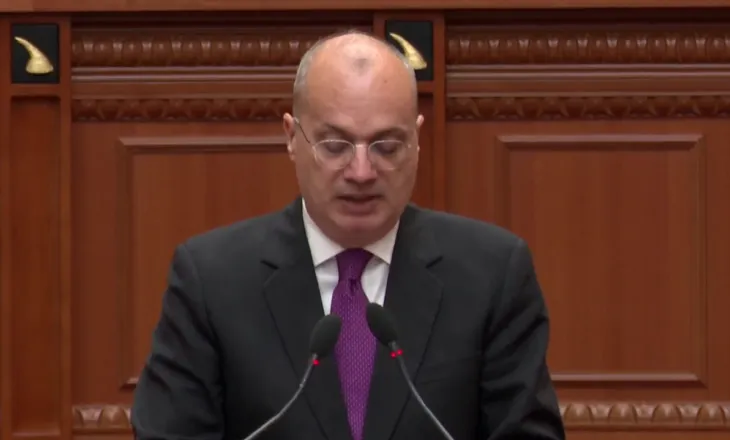 Pr/rezoluta për Integrimin, Hasani: Anëtarësimi në BE, objektiv strategjik kombëtar