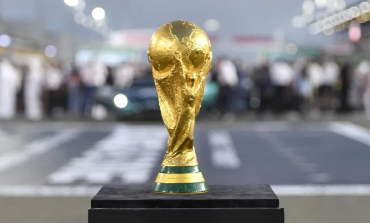 “Praktika mashtruese”/ Hetim i thelluar ndaj FIFA-s, Botërori i SHBA-së rrezikon të njolloset para startit!