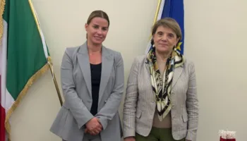 Praktikat më të mira për administrimin e pasurive të paligjshme, AAPSK bashkëpunon me Italinë