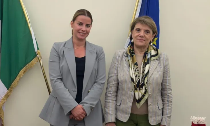 Praktikat më të mira për administrimin e pasurive të paligjshme, AAPSK bashkëpunon me Italinë
