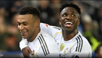 Prapaskena e ish presidentit të Barcelonës: Kishim marrëveshjen për Mbappe dhe Vinicius