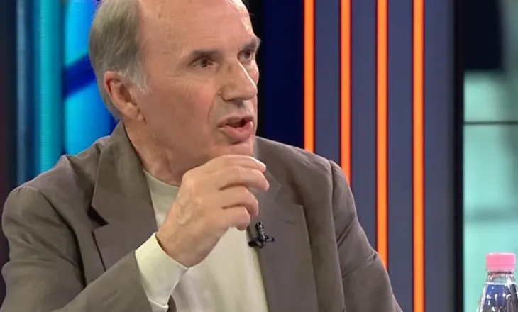 Preç Zogaj: IBAR nuk është fundi i rrugës, integrimi në BE kërkon zbatim të standardeve
