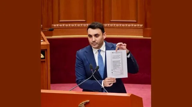 ‘Prej 5 muaj asnjë reagim nga BSH’, Këlliçi: Mungesa e transparencës shton dyshimet mbi licensimin e Jet Bank
