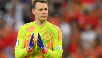 Prej dy vitesh i tërhequr nga kombëtarja, Manuel Neuer vendos për rikthimin e madh në Kupën e Botës