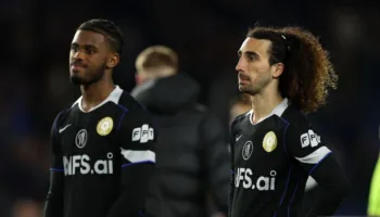 “Premier League është e pamëshirshme, do të përqendrohemi te sfida e radhës ndaj Liverpool”