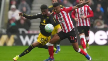 Premier League/ Manchester United del me 1 pikë nga sfida me Sunderland-in e Granit Xhakës