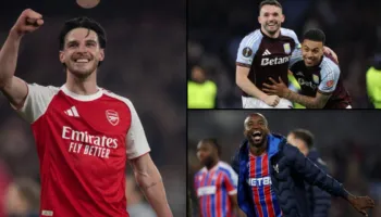 Premier League “pushton” Europën, Aston Villa dhe Unai Emery shkruajnë historinë, pas 44 vitesh